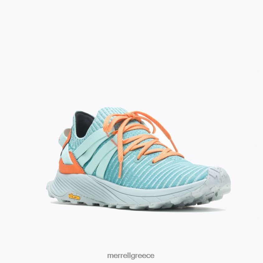 4FVVXX67 embark lace sneaker (j067217) ορυκτό Merrell