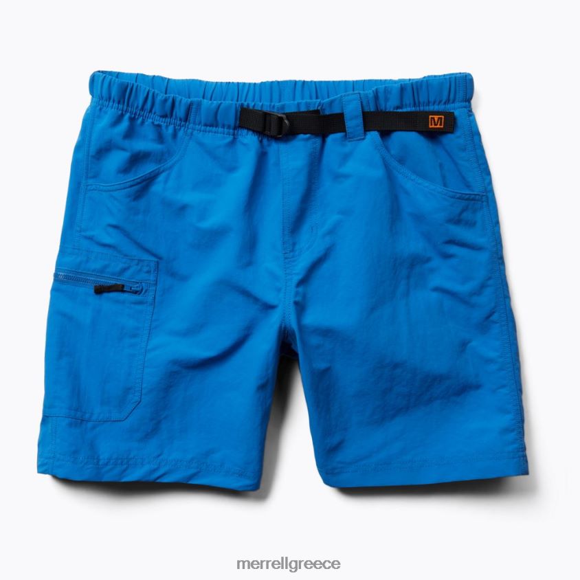 4FVVXX670 suplex short (jms26745-439) Βικτώρια μπλε Merrell