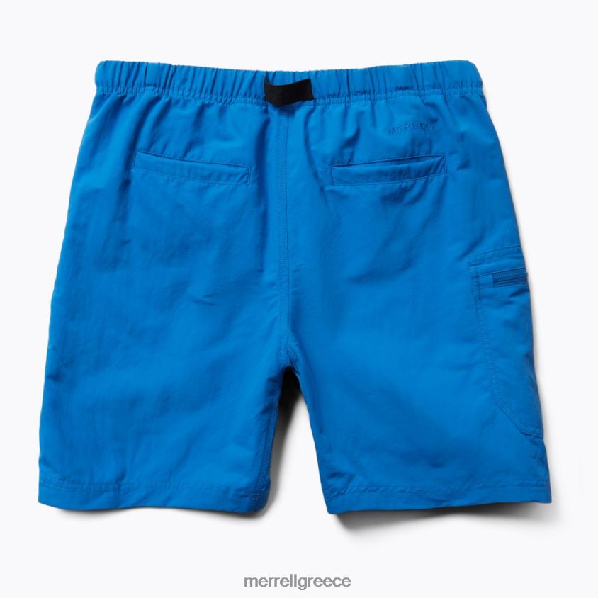 4FVVXX670 suplex short (jms26745-439) Βικτώρια μπλε Merrell
