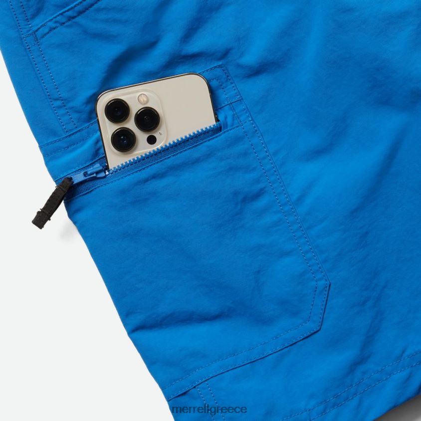 4FVVXX670 suplex short (jms26745-439) Βικτώρια μπλε Merrell