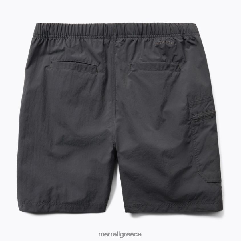 4FVVXX671 supplex short (jms26745-101) ασφάλτος Merrell