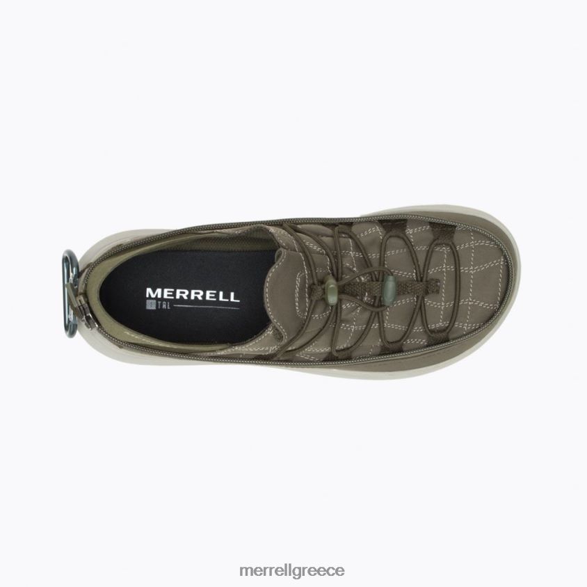 4FVVXX675 hut moc 2 pack 1trl (j005069) ελιά Merrell