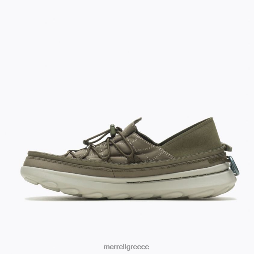 4FVVXX675 hut moc 2 pack 1trl (j005069) ελιά Merrell