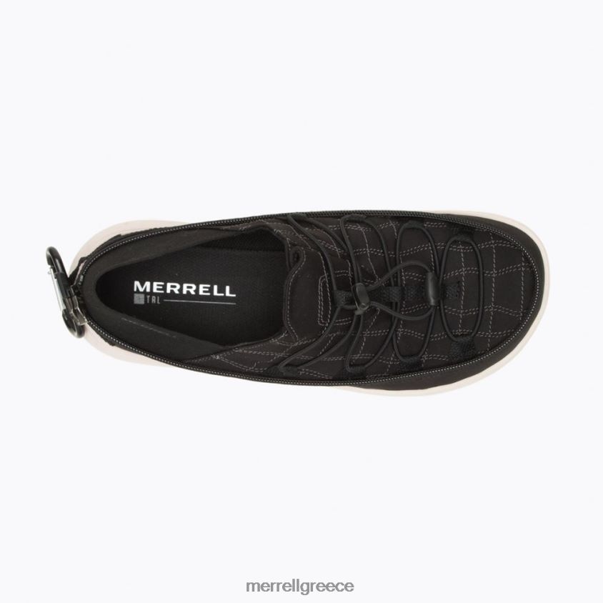 4FVVXX676 hut moc 2 pack 1trl (j005067) μαύρο/φεγγάρι Merrell