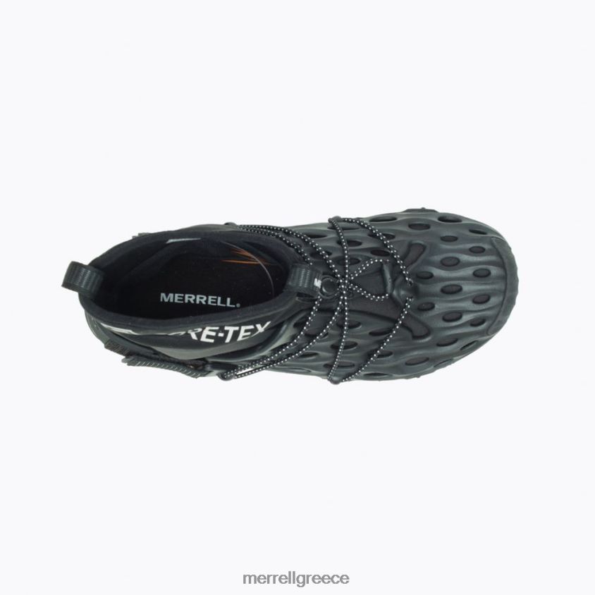 4FVVXX678 hydro moc στο neo gore-tex 1trl (j004387) μαύρος Merrell