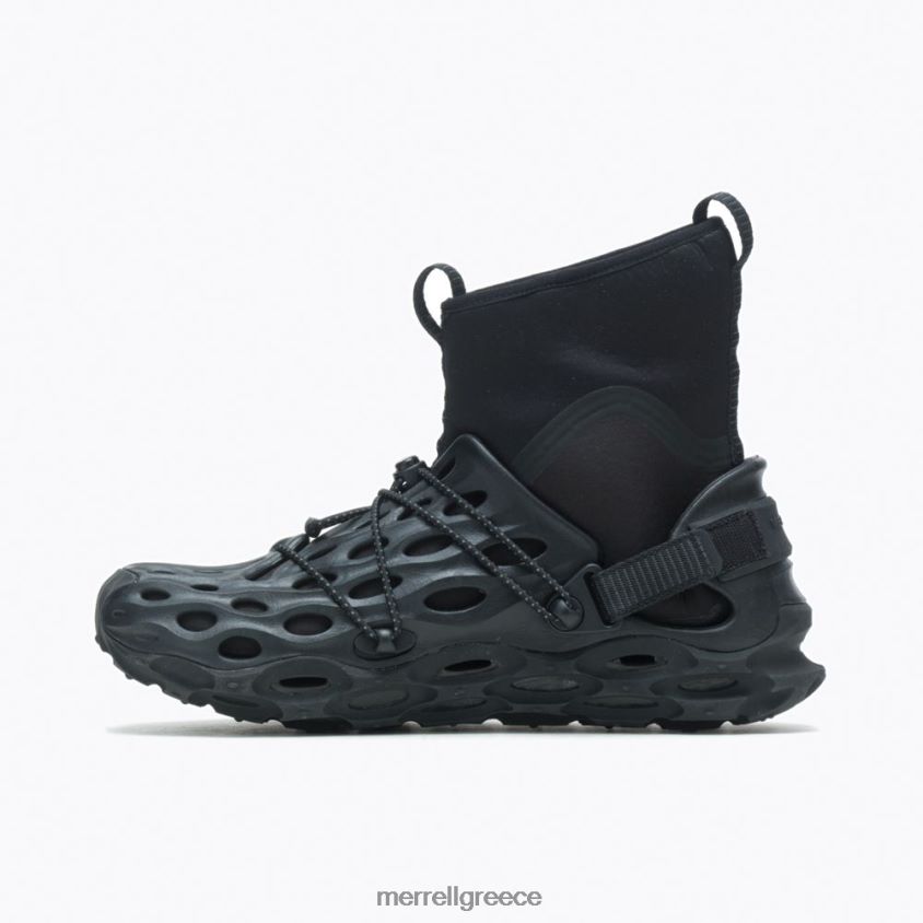 4FVVXX678 hydro moc στο neo gore-tex 1trl (j004387) μαύρος Merrell