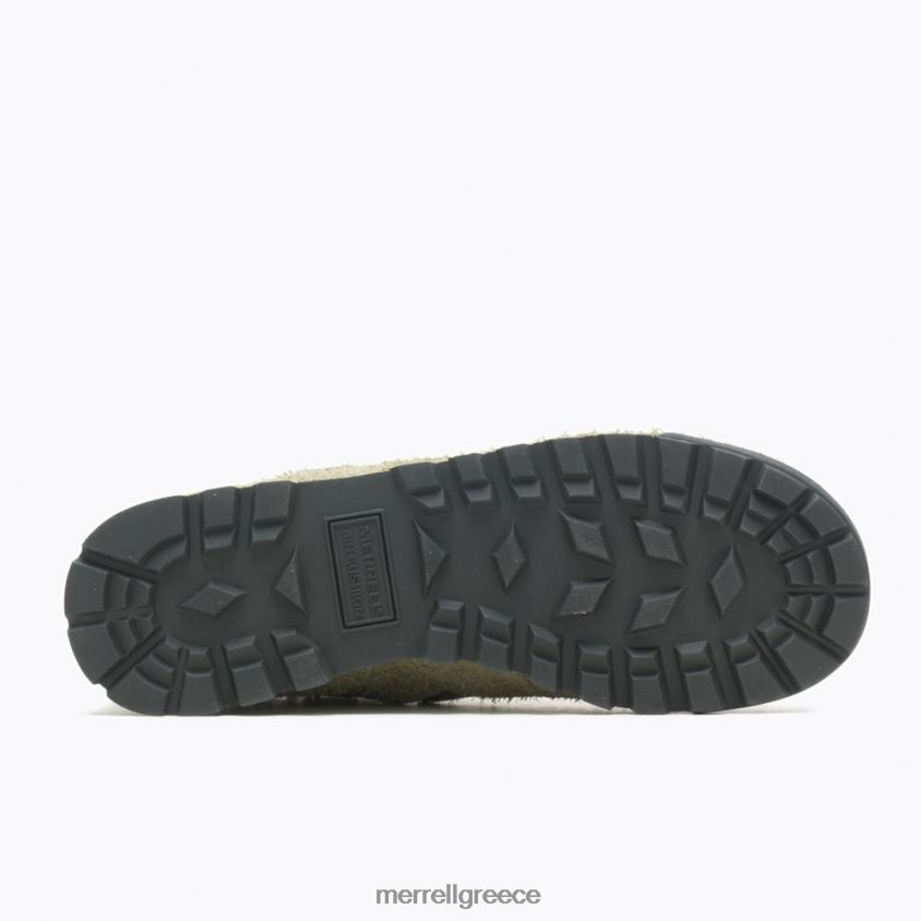 4FVVXX681 Eagle luxe gore-tex 1 trl (j005155) βότανο Merrell