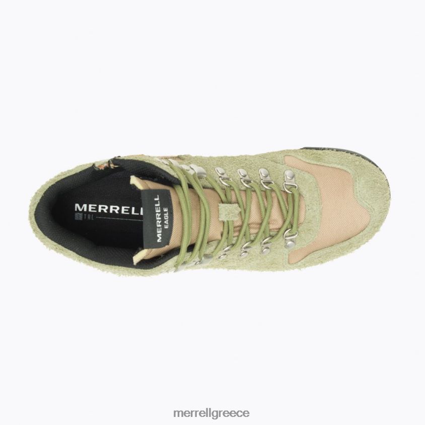 4FVVXX681 Eagle luxe gore-tex 1 trl (j005155) βότανο Merrell