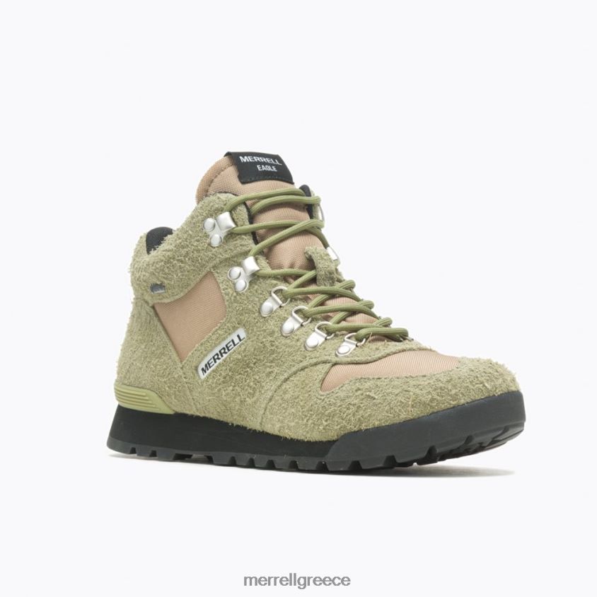 4FVVXX681 Eagle luxe gore-tex 1 trl (j005155) βότανο Merrell