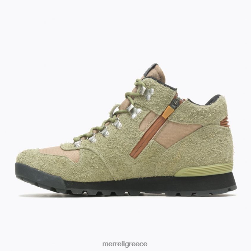 4FVVXX681 Eagle luxe gore-tex 1 trl (j005155) βότανο Merrell