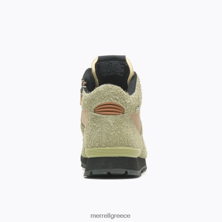 4FVVXX681 Eagle luxe gore-tex 1 trl (j005155) βότανο Merrell