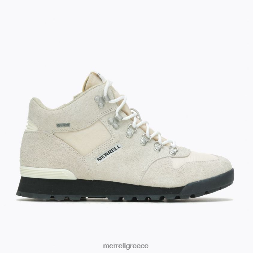 4FVVXX683 Eagle luxe gore-tex 1 trl (j004415) σημύδα/παπαρούνα Merrell