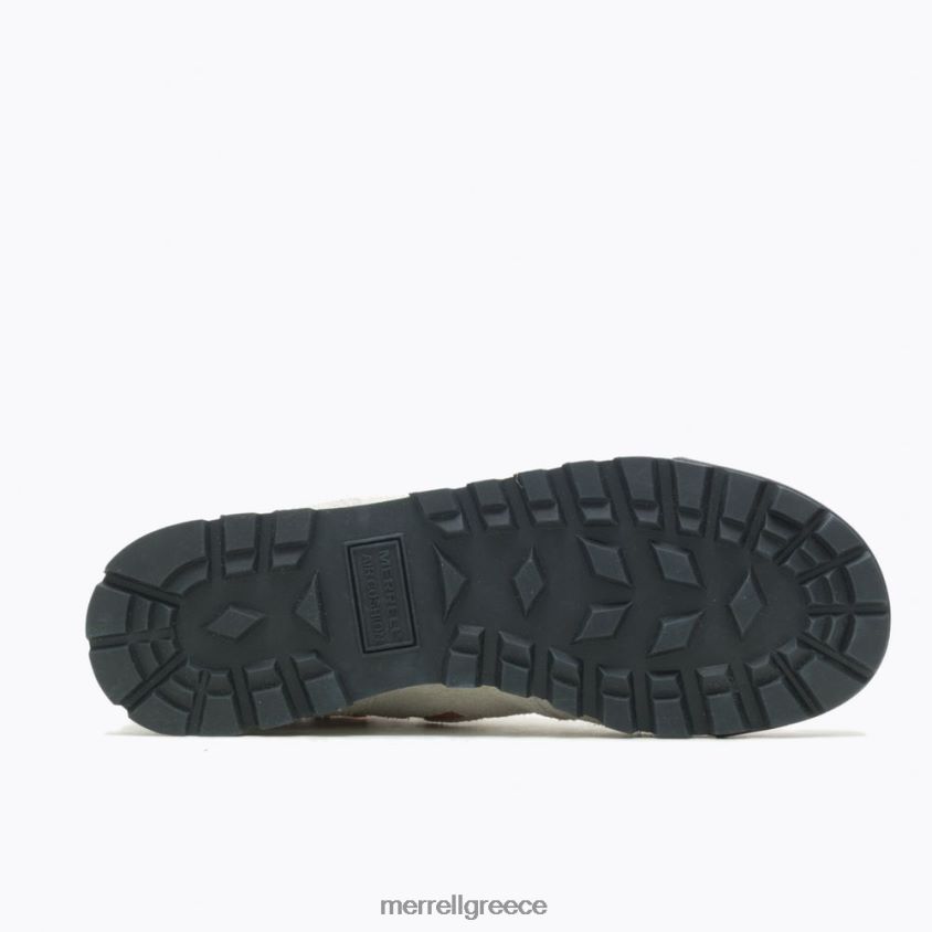 4FVVXX683 Eagle luxe gore-tex 1 trl (j004415) σημύδα/παπαρούνα Merrell