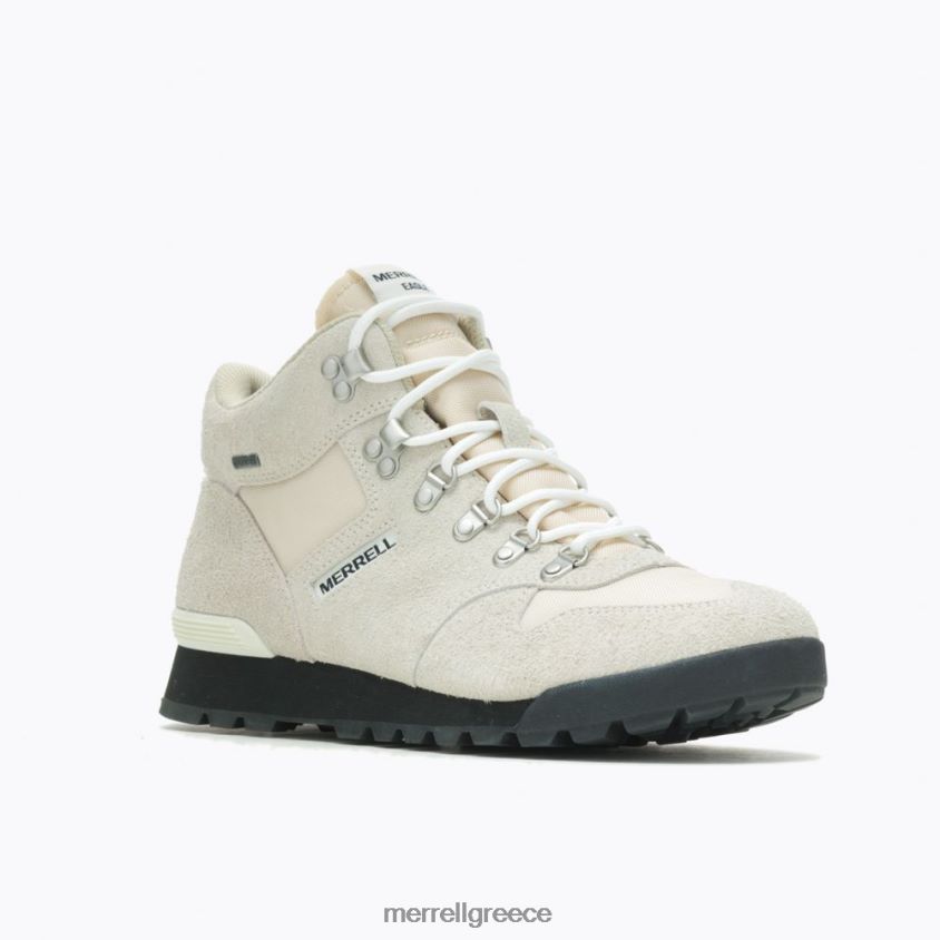 4FVVXX683 Eagle luxe gore-tex 1 trl (j004415) σημύδα/παπαρούνα Merrell