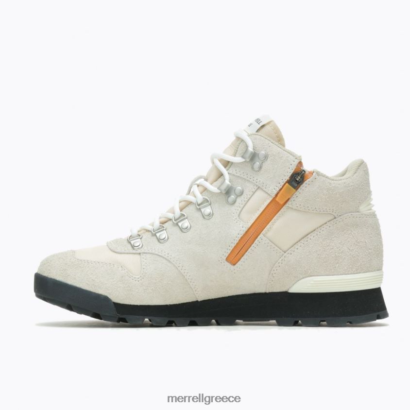 4FVVXX683 Eagle luxe gore-tex 1 trl (j004415) σημύδα/παπαρούνα Merrell