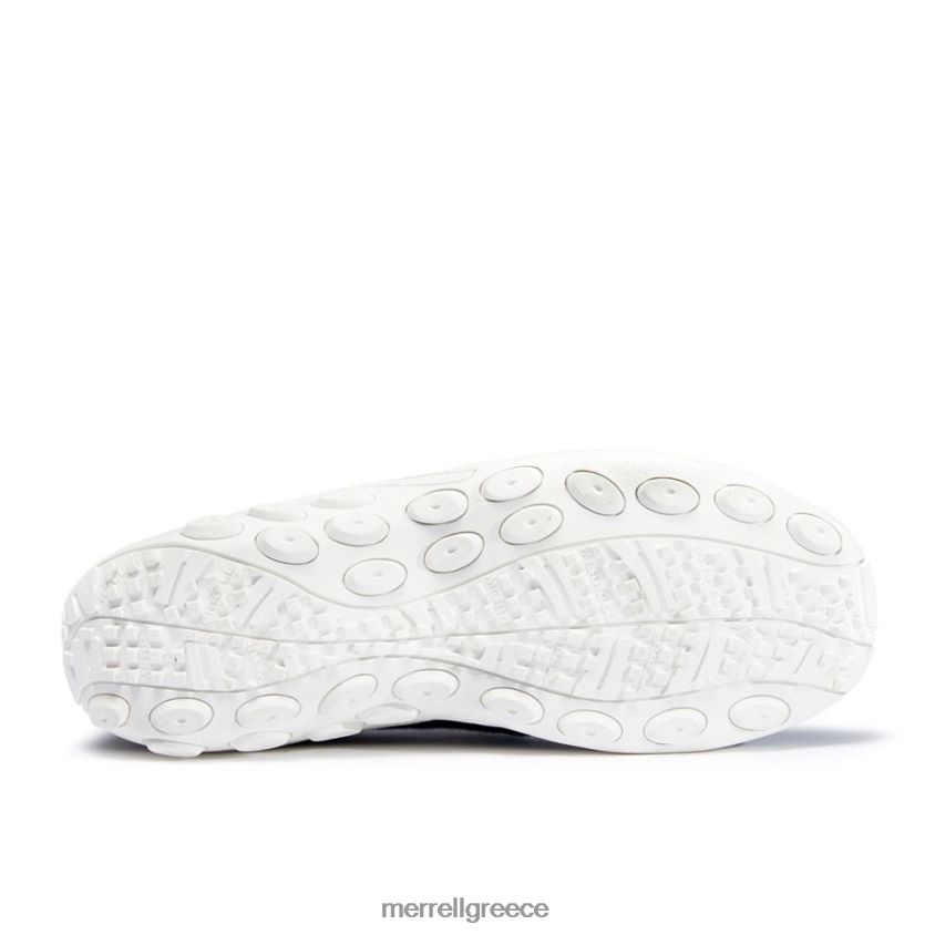 4FVVXX685 μαλλί jungle moc (j003057) μαύρο άσπρο Merrell