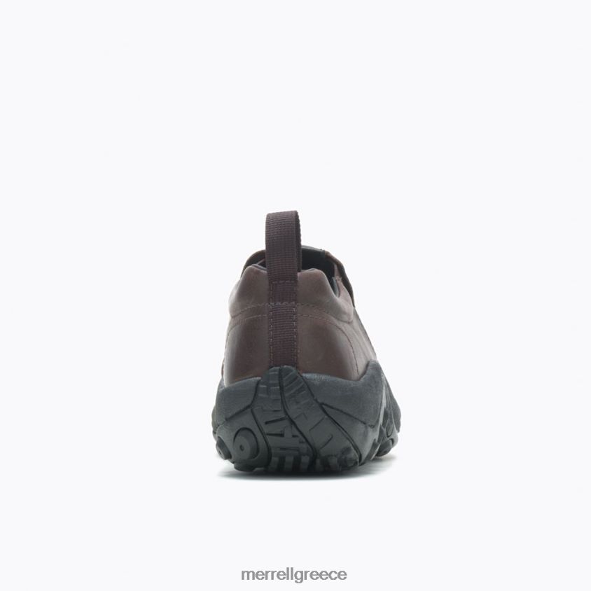 4FVVXX687 jungle moc leather 2 (j84987) εσπρέσο Merrell