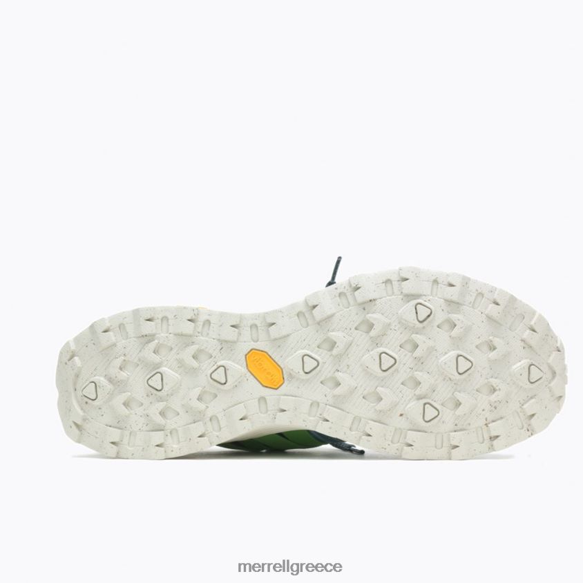 4FVVXX69 embark lace sneaker (j067321) πετροβάμβακα Merrell