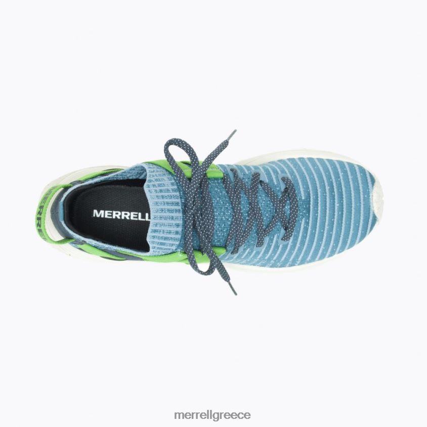 4FVVXX69 embark lace sneaker (j067321) πετροβάμβακα Merrell