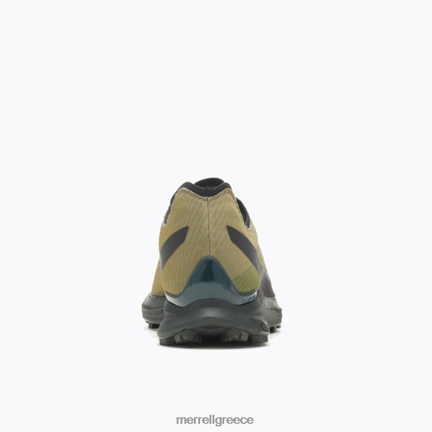 4FVVXX692 mtl skyfire 2 1trl (j005337) μαύρο/κογιότ Merrell