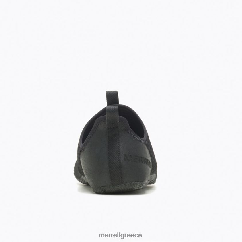 4FVVXX693 hydro moc στο ss 1trl (j005111) μαύρος Merrell