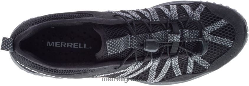4FVVXX699 wildwood aerosport (j036109) μαύρος Merrell