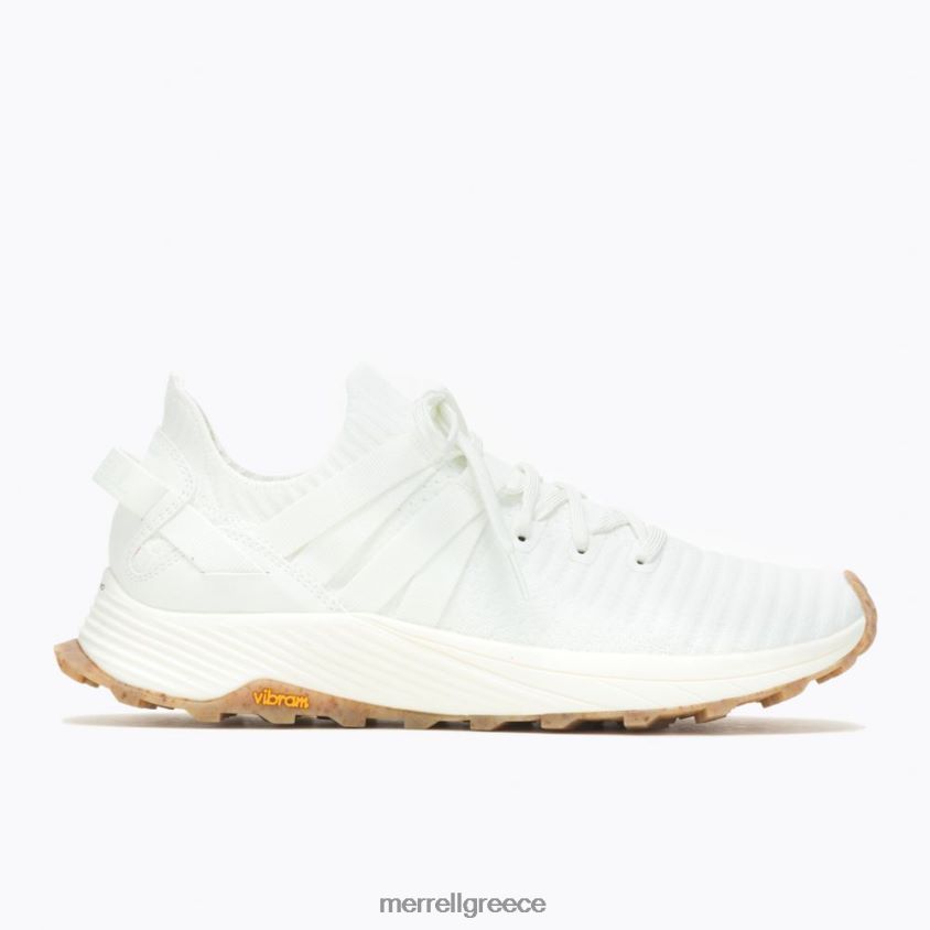 4FVVXX70 embark lace sneaker (j067305) άβαφη Merrell