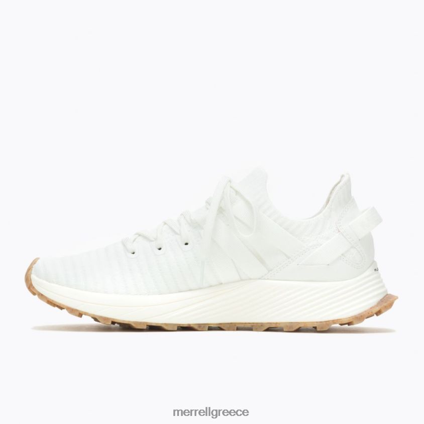 4FVVXX70 embark lace sneaker (j067305) άβαφη Merrell
