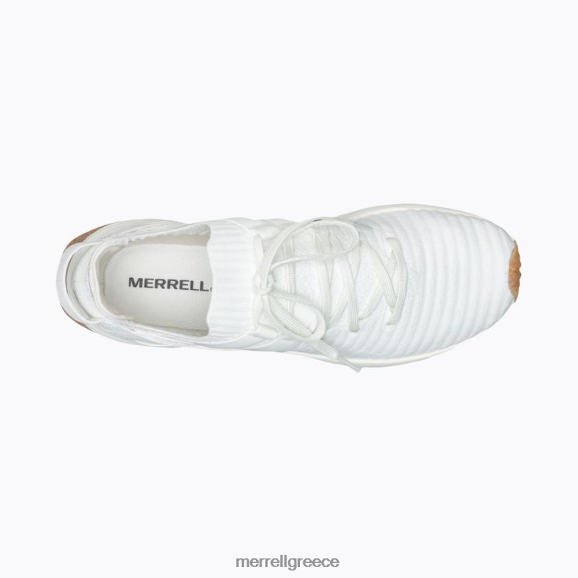 4FVVXX70 embark lace sneaker (j067305) άβαφη Merrell