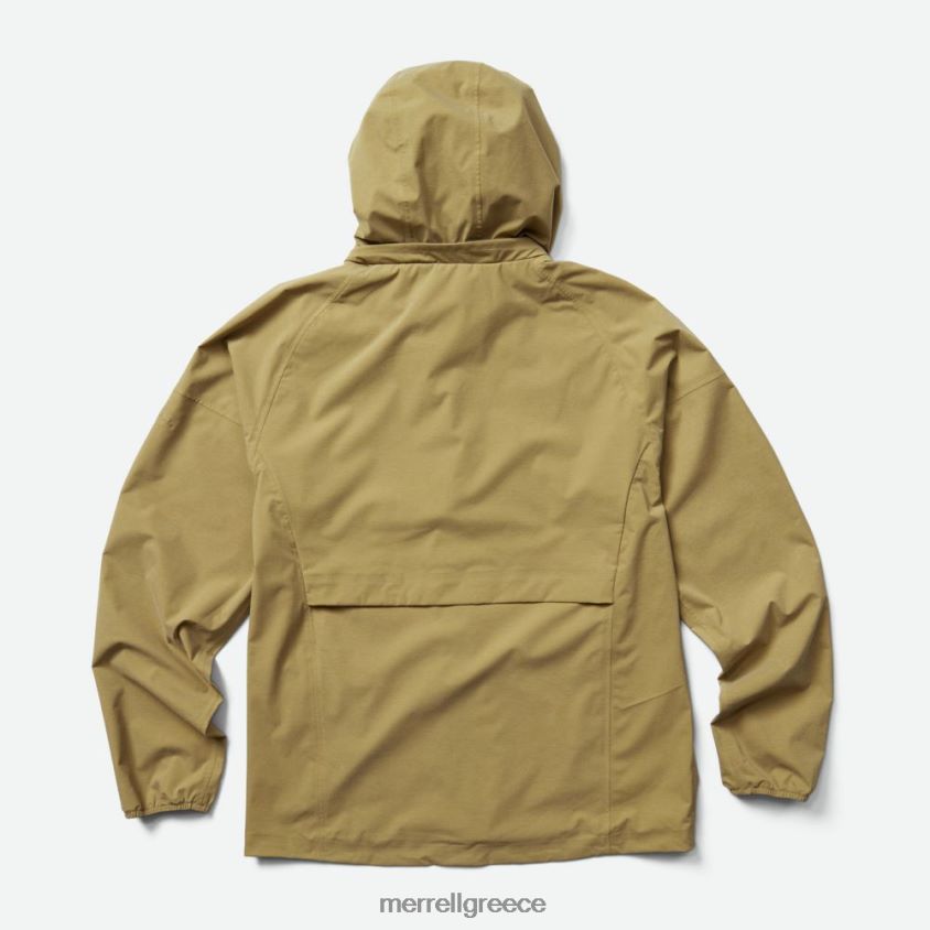 4FVVXX703 αλπικό κοχύλι βροχής με δυνατότητα συσκευασίας (jms26321-169) ρείκι φτελιάς Merrell