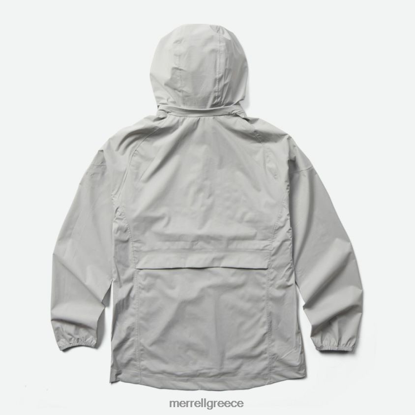 4FVVXX704 αλπικό κοχύλι βροχής με δυνατότητα συσκευασίας (jms26321-088) ρείκι υψηλής ανόδου Merrell