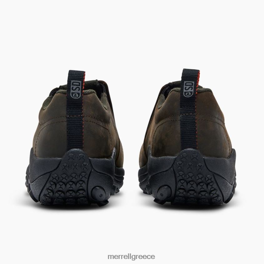 4FVVXX705 παπούτσι εργασίας jungle moc comp toe sd+ (j099381) εσπρέσο Merrell
