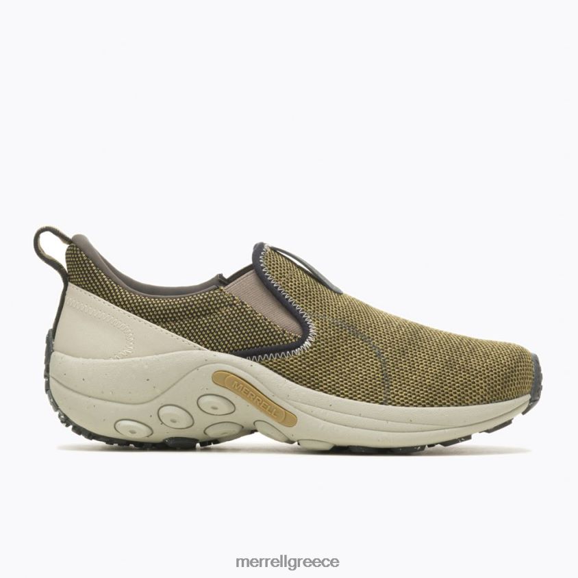4FVVXX712 jungle moc evo (j004961) βότανο Merrell