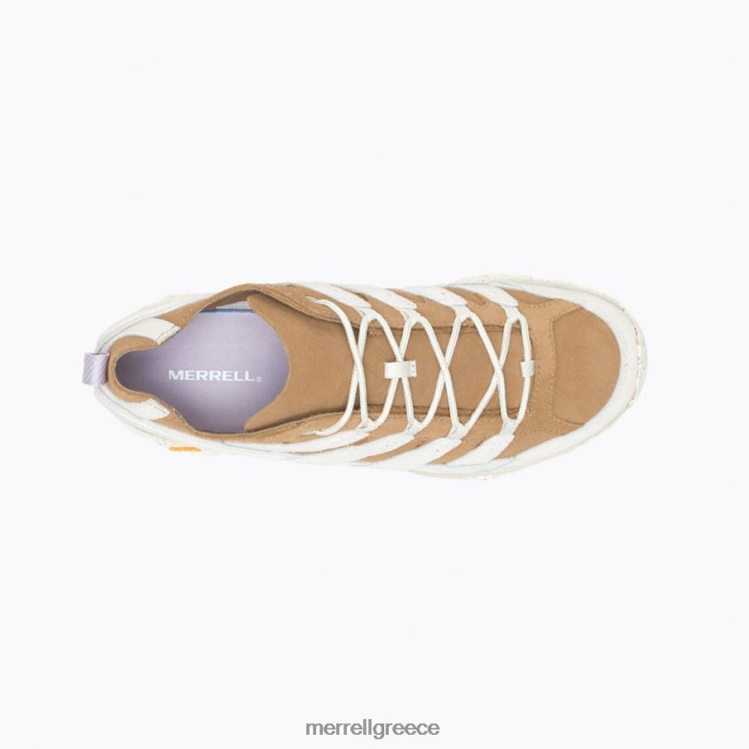 4FVVXX713 moab 2 decon 1trl (j004203) σημύδα/καμήλα Merrell