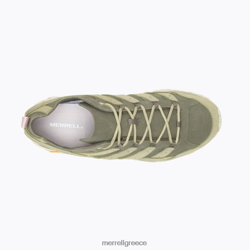 4FVVXX715 moab 2 decon 1trl (j004207) βότανο/βρύα Merrell