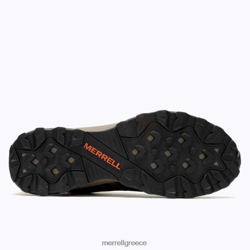 4FVVXX72 speed eco αδιάβροχο (j037003) αβοκάντο/καγκουρό Merrell