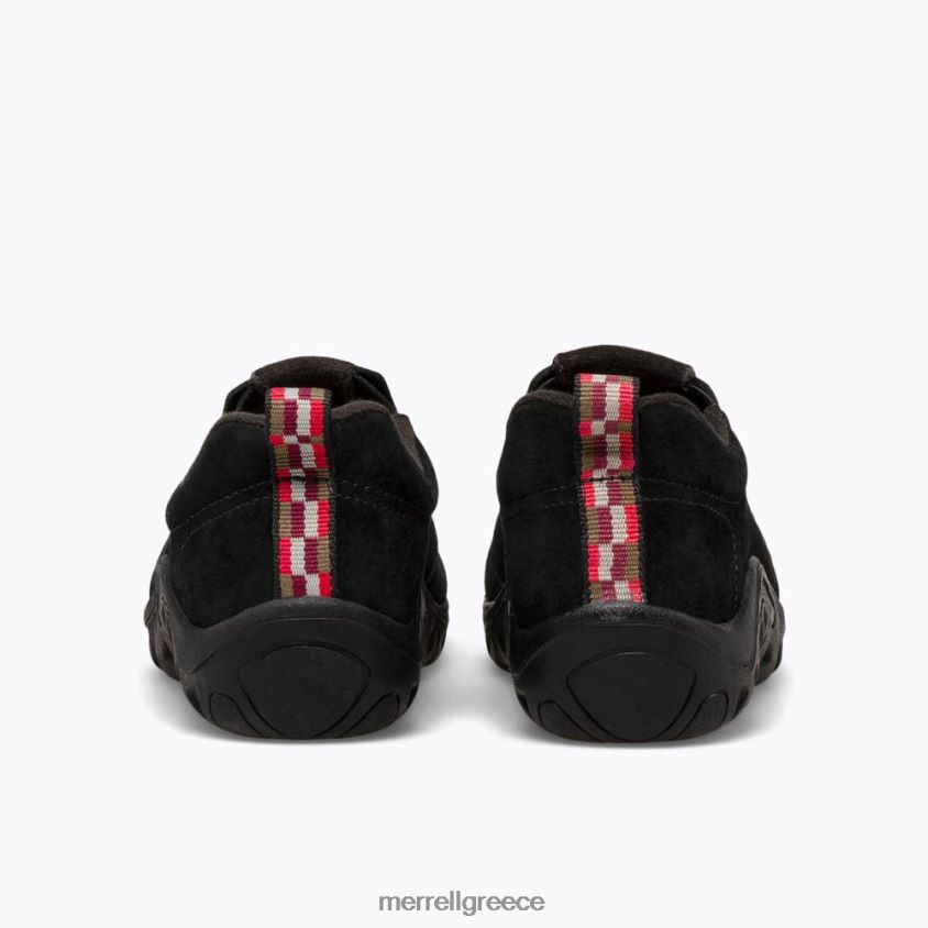 4FVVXX726 jungle moc (j95631) μαύρος Merrell