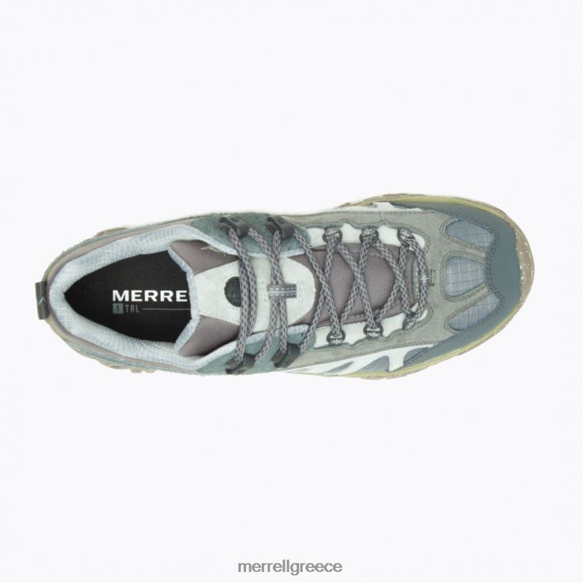 4FVVXX728 moab mesa luxe 1trl (j005193) μνημείο/βότανο Merrell