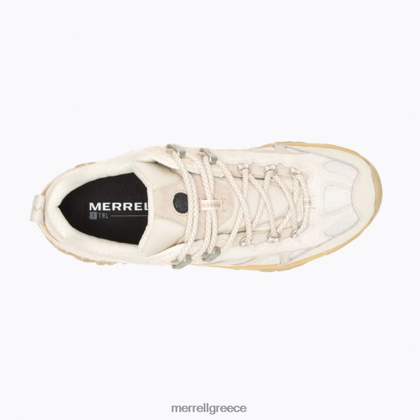 4FVVXX729 moab mesa luxe 1trl (j005089) αχτίδα φεγγαριού/ασπρίνα Merrell