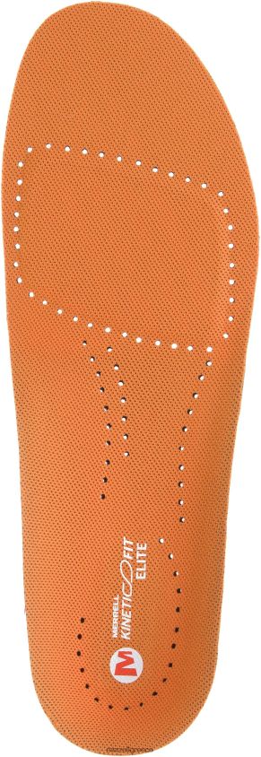 4FVVXX730 elite πέλμα kinetic fit (jafprectmm) πλέγμα Merrell