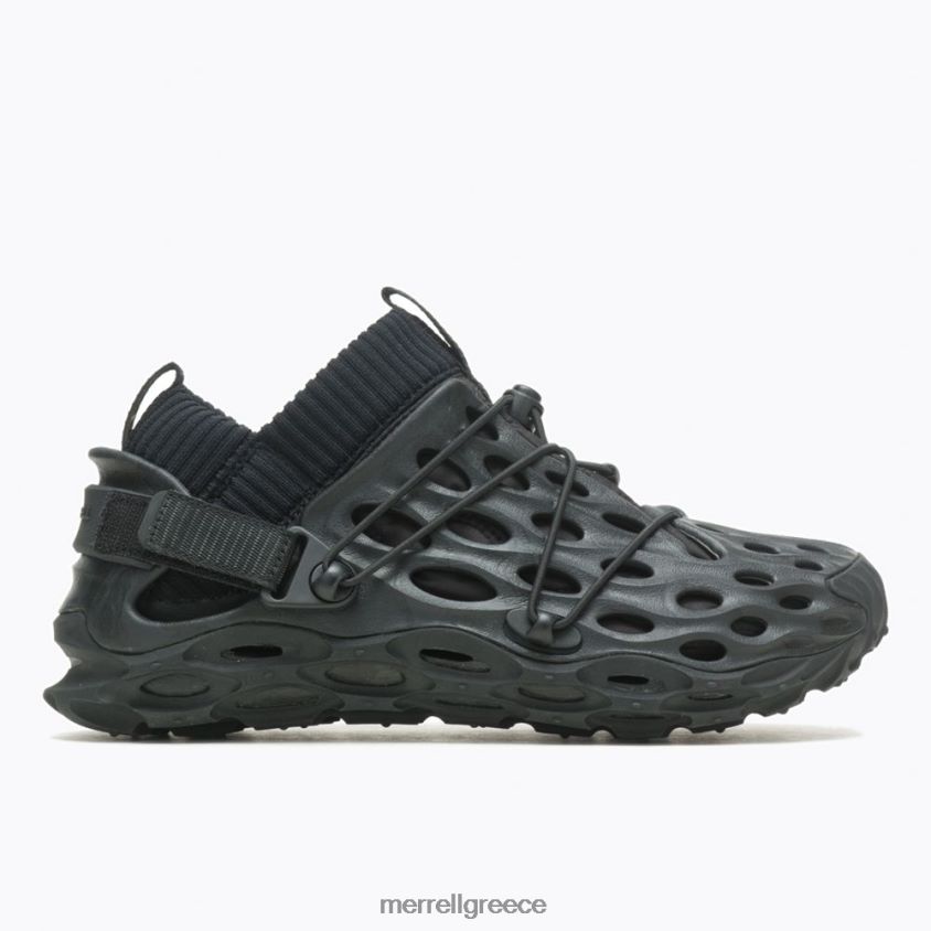 4FVVXX732 hydro moc σε ripstop 1trl (j004407) μαύρος Merrell