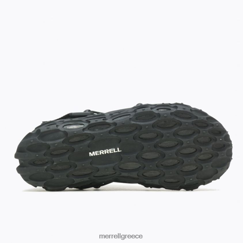 4FVVXX732 hydro moc σε ripstop 1trl (j004407) μαύρος Merrell