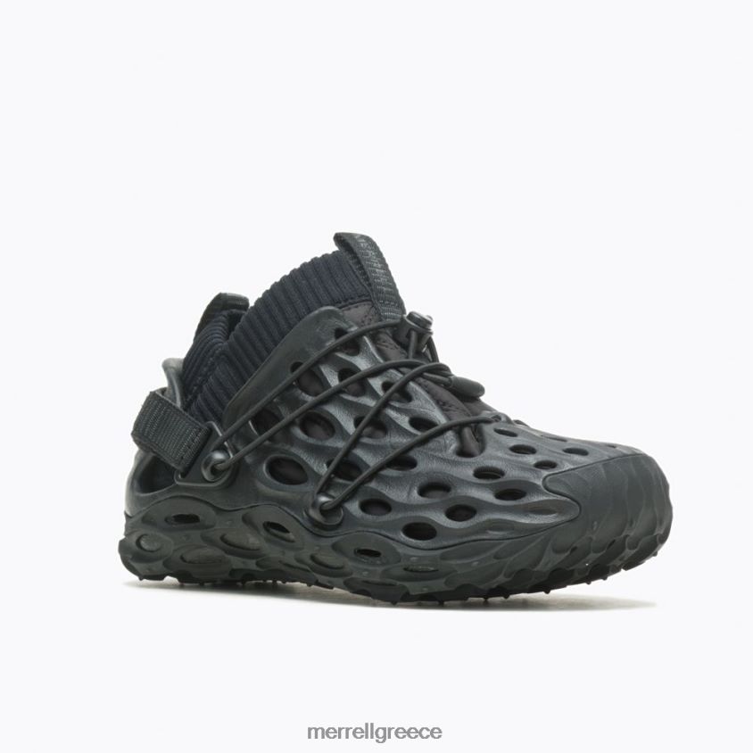 4FVVXX732 hydro moc σε ripstop 1trl (j004407) μαύρος Merrell