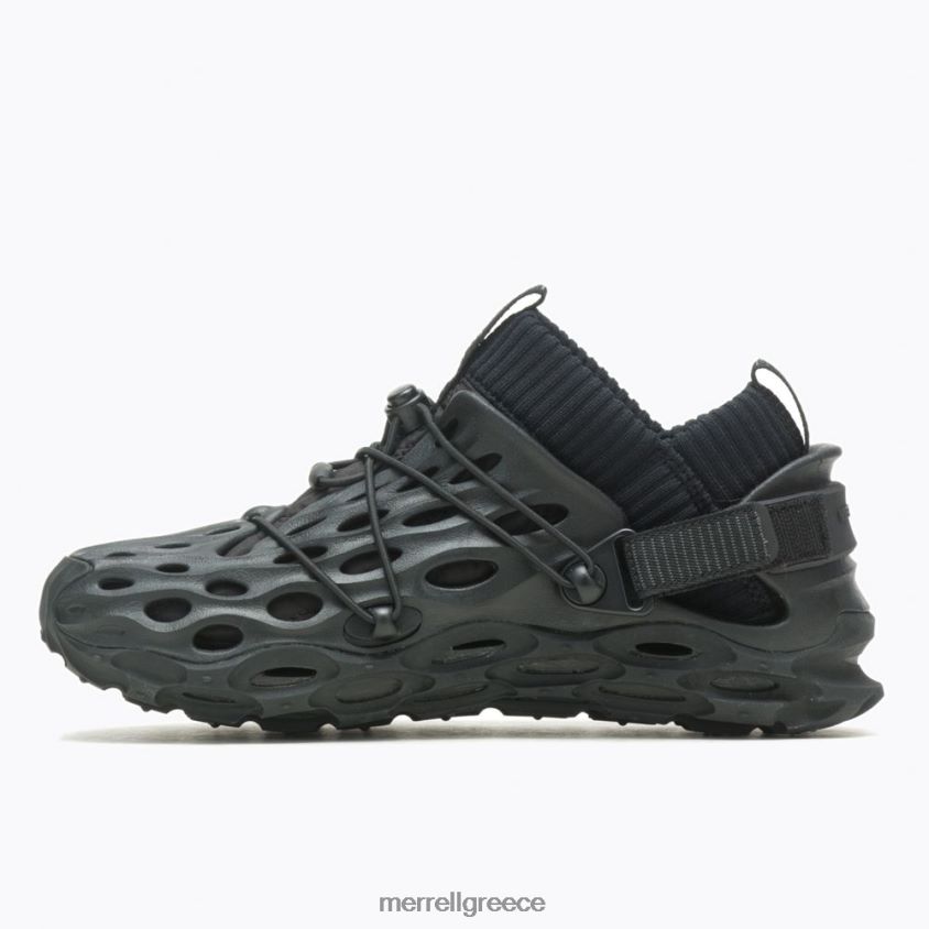 4FVVXX732 hydro moc σε ripstop 1trl (j004407) μαύρος Merrell