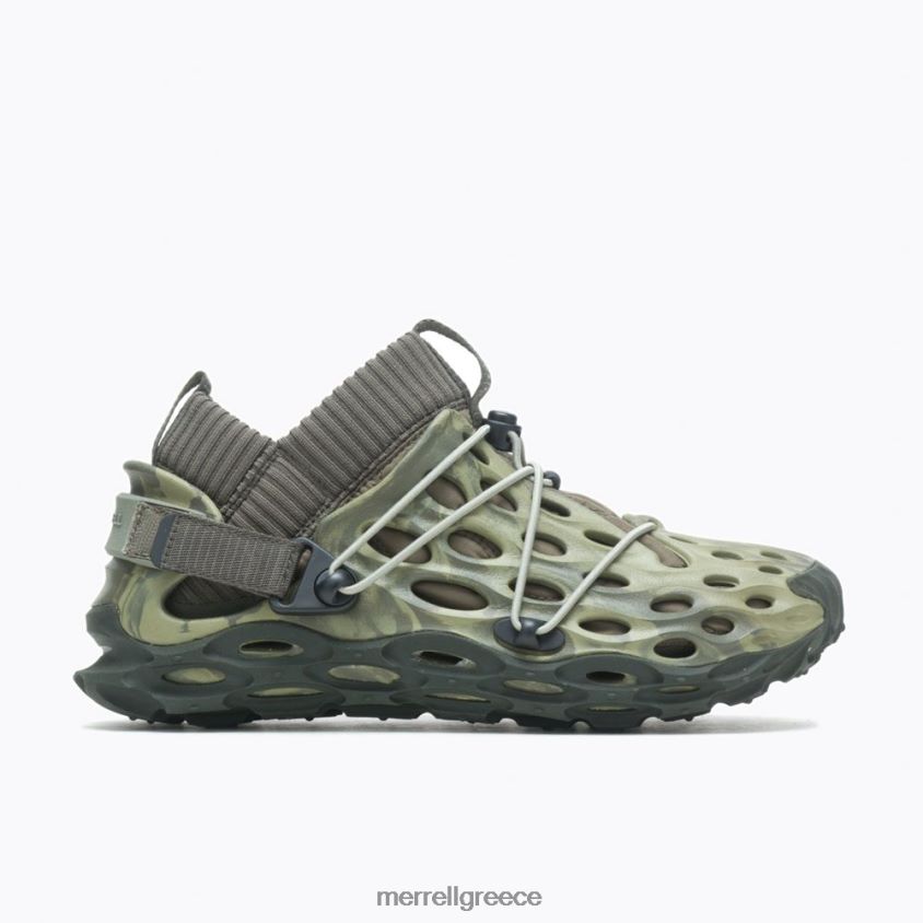 4FVVXX734 hydro moc σε ripstop 1trl (j004413) ελιά Merrell