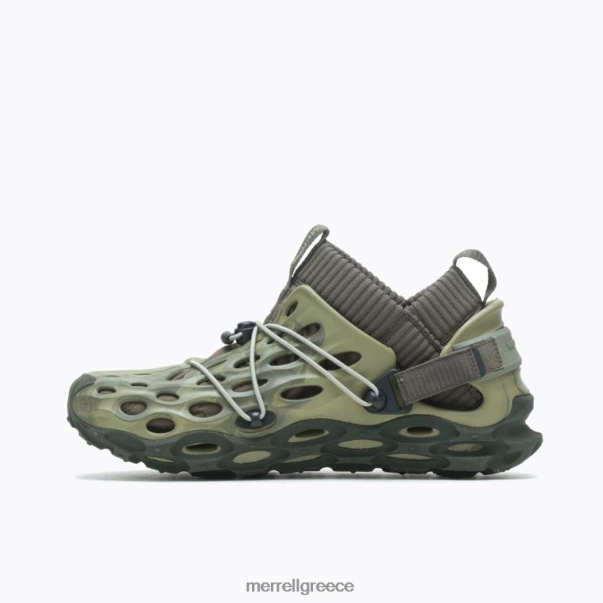 4FVVXX734 hydro moc σε ripstop 1trl (j004413) ελιά Merrell
