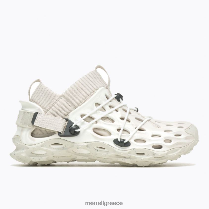 4FVVXX735 hydro moc σε ripstop 1trl (j004411) άσπρο Merrell
