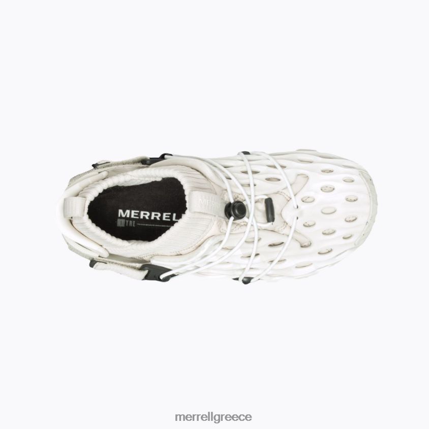 4FVVXX735 hydro moc σε ripstop 1trl (j004411) άσπρο Merrell