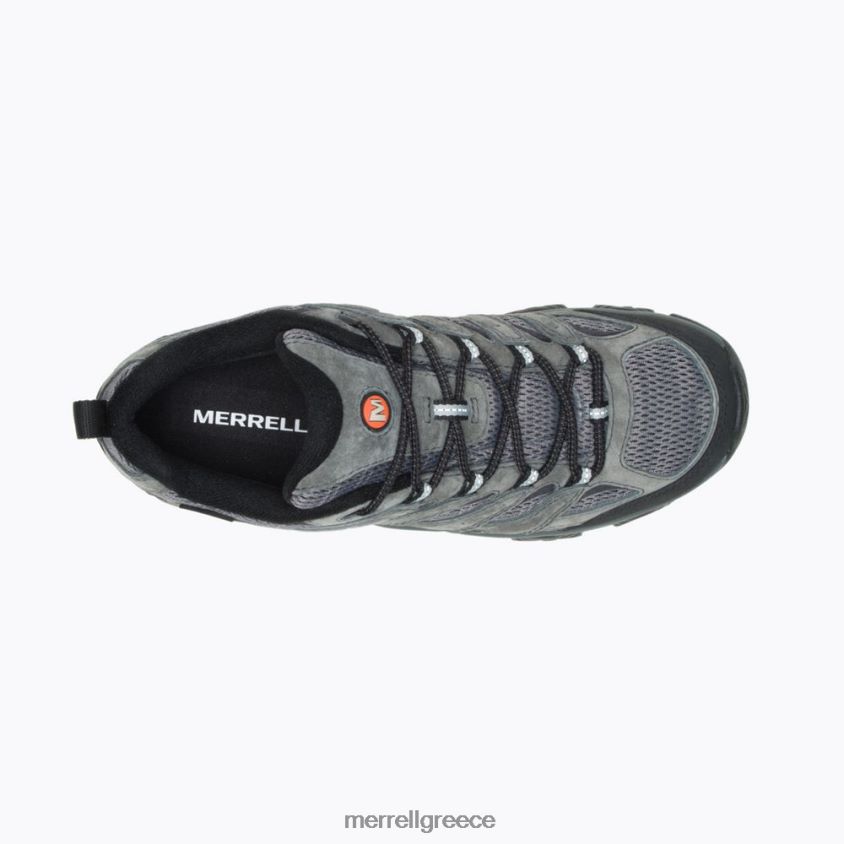 4FVVXX74 αδιάβροχο moab 3 (j035855) γρανίτης Merrell