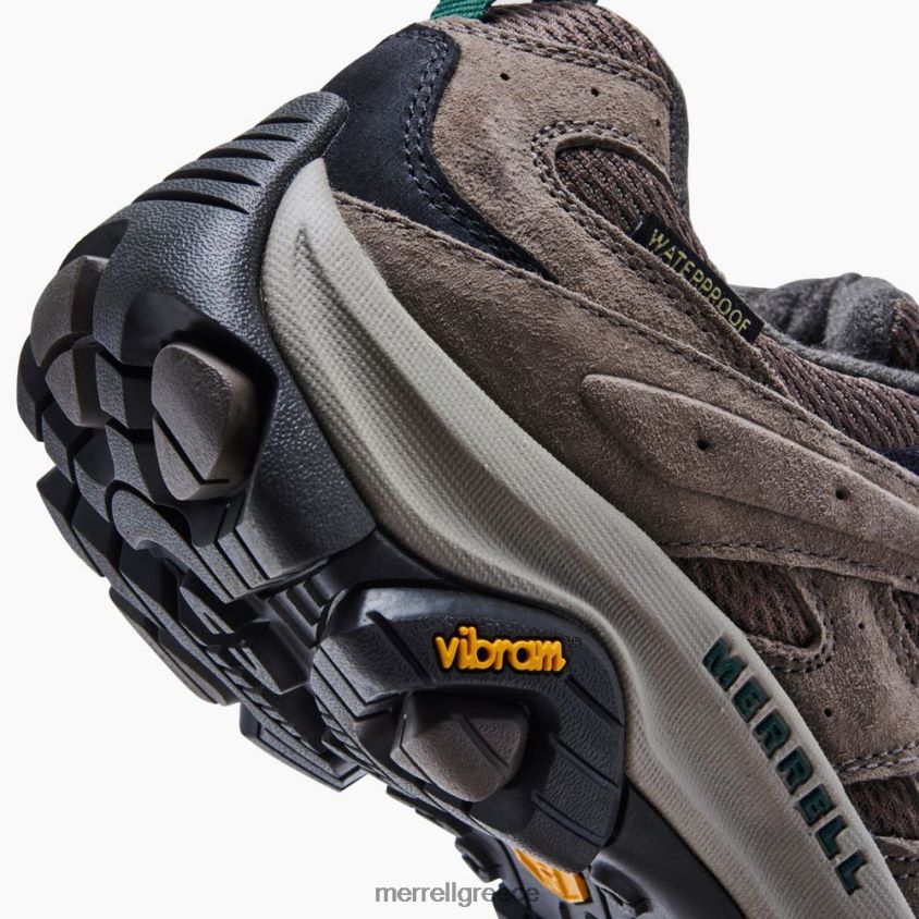 4FVVXX75 αδιάβροχο moab 3 (j035849) ογκόλιθος Merrell